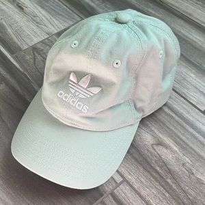 Adidas ball cap